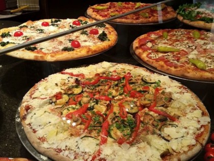 Foto: Pizza Rossa